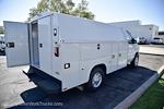 2025 Ford E-350 RWD, Knapheide KUV Service Utility Van for sale #MFDB250054 - photo 18