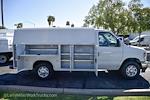 2025 Ford E-350 RWD, Knapheide KUV Service Utility Van for sale #MFDB250054 - photo 19