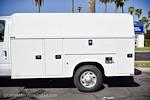 2025 Ford E-350 RWD, Knapheide KUV Service Utility Van for sale #MFDB250054 - photo 3