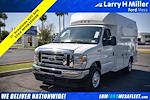 2025 Ford E-350 RWD, Knapheide KUV Service Utility Van for sale #MFDB250058 - photo 1