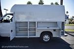 2025 Ford E-350 RWD, Knapheide KUV Service Utility Van for sale #MFDB250058 - photo 4