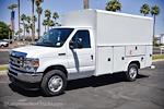 2025 Ford E-350 RWD, Reading RVSL Service Utility Van for sale #MFDB250061 - photo 3