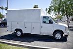 2025 Ford E-350 RWD, Reading RVSL Service Utility Van for sale #MFDB250061 - photo 20