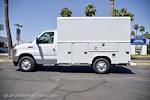 2025 Ford E-350 RWD, Reading RVSL Service Utility Van for sale #MFDB250061 - photo 2