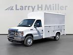 New 2025 Ford E-350 RWD, 11' Reading RVSL Service Utility Van for sale #MFDB250075 - photo 4