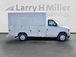 New 2025 Ford E-350 RWD, 11' Reading RVSL Service Utility Van for sale #MFDB250075 - photo 19