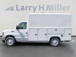 New 2025 Ford E-350 RWD, 11' Reading RVSL Service Utility Van for sale #MFDB250075 - photo 3