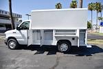 New 2025 Ford E-350 RWD, 11' Reading RVSL Service Utility Van for sale #MFDB250075 - photo 2