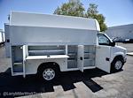 New 2025 Ford E-350 RWD, 11' Knapheide KUV Service Utility Van for sale #MFDB250090 - photo 18