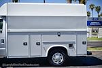 New 2025 Ford E-350 RWD, 11' Knapheide KUV Service Utility Van for sale #MFDB250090 - photo 4