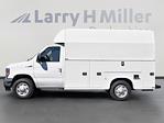 2025 Ford E-350 RWD, Knapheide KUV Service Utility Van for sale #MFDB250091 - photo 2