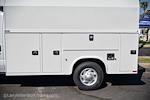 2025 Ford E-350 RWD, Knapheide KUV Service Utility Van for sale #MFDB250091 - photo 3