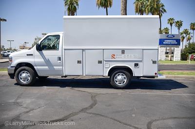 2025 Ford E-350 RWD, Reading RVSL Service Utility Van for sale #MFDB250093 - photo 2