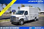 2025 Ford E-350 RWD, Reading RVSL Service Utility Van for sale #MFDB250093 - photo 1