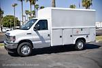 2025 Ford E-350 RWD, Reading RVSL Service Utility Van for sale #MFDB250093 - photo 3