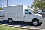 2025 Ford E-350 RWD, Reading RVSL Service Utility Van for sale #MFDB250093 - photo 21