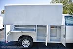 2025 Ford E-350 RWD, Reading RVSL Service Utility Van for sale #MFDB250093 - photo 24