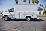 2025 Ford E-350 RWD, Reading RVSL Service Utility Van for sale #MFDB250093 - photo 2