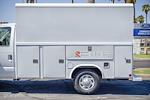 2025 Ford E-350 RWD, Reading RVSL Service Utility Van for sale #MFDB250093 - photo 4