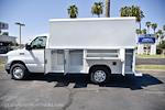 2025 Ford E-350 RWD, Reading RVSL Service Utility Van for sale #MFDB250093 - photo 5