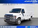 New 2025 Ford E-350 RWD, 11' Reading RVSL Service Utility Van for sale #MFDB250094 - photo 1