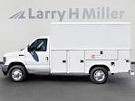 New 2025 Ford E-350 RWD, 11' Reading RVSL Service Utility Van for sale #MFDB250094 - photo 4