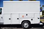 New 2025 Ford E-350 RWD, 11' Reading RVSL Service Utility Van for sale #MFDB250094 - photo 3