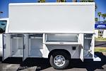 New 2025 Ford E-350 RWD, 11' Reading RVSL Service Utility Van for sale #MFDB250094 - photo 5