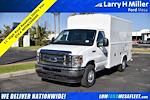 2025 Ford E-350 RWD, Reading RVSL Service Utility Van for sale #MFDB250095 - photo 1