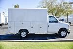 2025 Ford E-350 RWD, Reading RVSL Service Utility Van for sale #MFDB250095 - photo 19