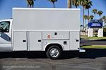 2025 Ford E-350 RWD, Reading RVSL Service Utility Van for sale #MFDB250095 - photo 3