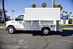 2025 Ford E-350 RWD, Reading RVSL Service Utility Van for sale #MFDB250095 - photo 4