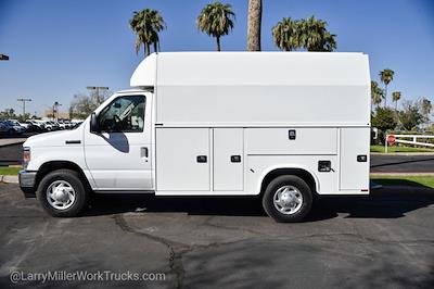 2025 Ford E-350 RWD, Knapheide KUV Service Utility Van for sale #MFDB250117 - photo 2