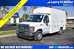 New 2025 Ford E-350 RWD, 11' Knapheide KUV Service Utility Van for sale #MFDB250117 - photo 1