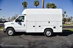 New 2025 Ford E-350 RWD, 11' Knapheide KUV Service Utility Van for sale #MFDB250117 - photo 3