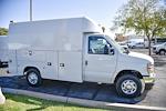 New 2025 Ford E-350 RWD, 11' Knapheide KUV Service Utility Van for sale #MFDB250117 - photo 17