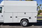 New 2025 Ford E-350 RWD, 11' Knapheide KUV Service Utility Van for sale #MFDB250117 - photo 2