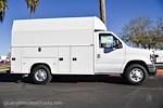 2025 Ford E-350 RWD, Knapheide KUV Service Utility Van for sale #MFDB250163 - photo 21