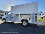 New 2025 Ford E-350 RWD, 11' Reading RVSL Service Utility Van for sale #MFDB250176 - photo 4