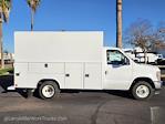 New 2025 Ford E-350 RWD, 11' Reading RVSL Service Utility Van for sale #MFDB250176 - photo 17