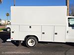 New 2025 Ford E-350 RWD, 11' Reading RVSL Service Utility Van for sale #MFDB250176 - photo 18