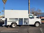 New 2025 Ford E-350 RWD, 11' Reading RVSL Service Utility Van for sale #MFDB250176 - photo 19