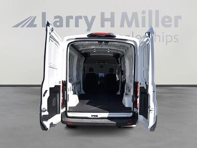 2023 Ford Transit 250 Medium Roof RWD, Empty Cargo Van for sale #MFD231109 - photo 2