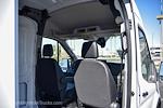2023 Ford Transit 250 Medium Roof RWD, Empty Cargo Van for sale #MFDF231109 - photo 11