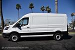 2023 Ford Transit 250 Medium Roof RWD, Empty Cargo Van for sale #MFDF231109 - photo 3