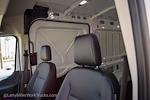 2023 Ford Transit 250 Medium Roof RWD, Empty Cargo Van for sale #MFDF231109 - photo 21