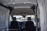 2023 Ford Transit 250 Medium Roof RWD, Empty Cargo Van for sale #MFDF231109 - photo 6