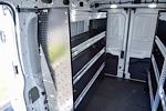 2023 Ford Transit 250 Medium Roof RWD, Upfitted Cargo Van for sale #MFDF231118 - photo 12