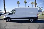 2023 Ford Transit 250 Medium Roof RWD, Upfitted Cargo Van for sale #MFDF231118 - photo 5