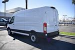 2023 Ford Transit 250 Medium Roof RWD, Upfitted Cargo Van for sale #MFDF231118 - photo 7